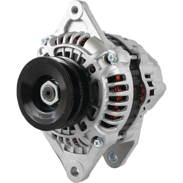 Aftermarket 435257 Alternator Fits Kubota 435-257-STN - main